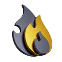 fire icon