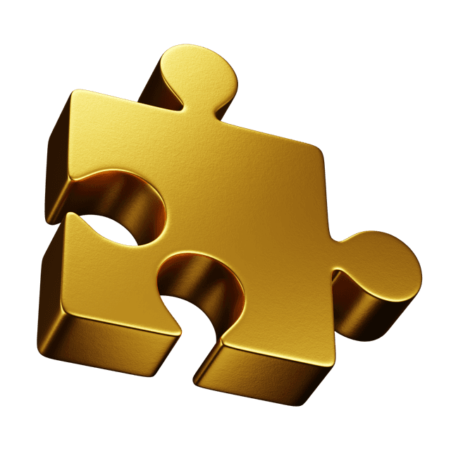 puzzle icon